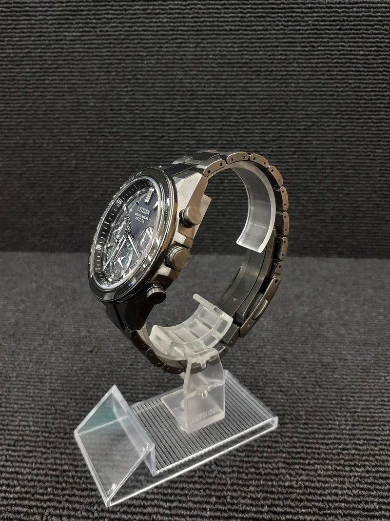 CITIZEN ATTESA F950-0023S01