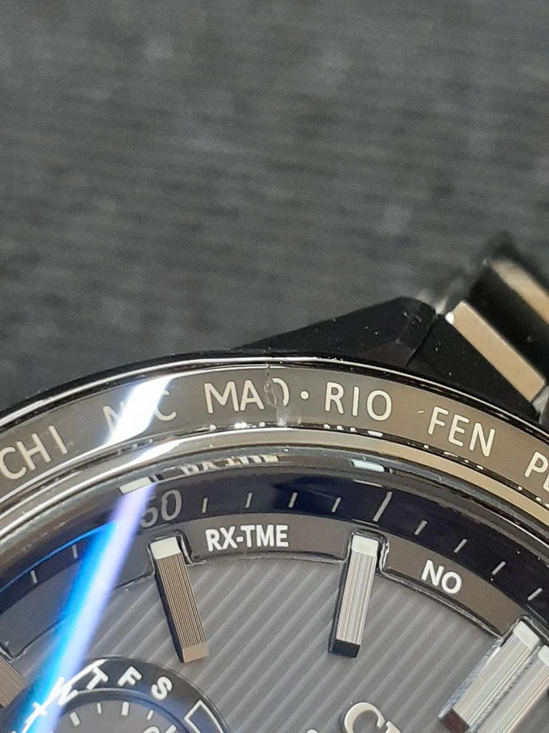 CITIZEN ATTESA F950-0023S01