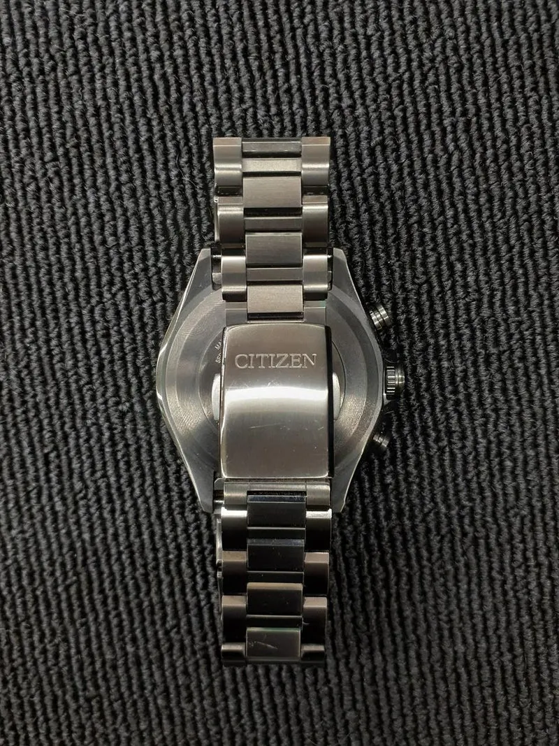 CITIZEN ATTESA F950-0023S01