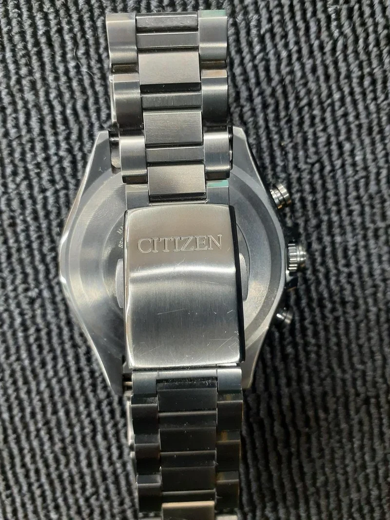 CITIZEN ATTESA F950-0023S01