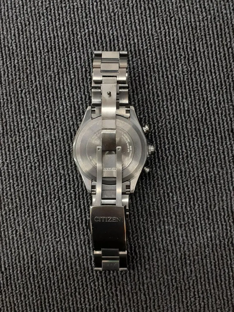 CITIZEN ATTESA F950-0023S01