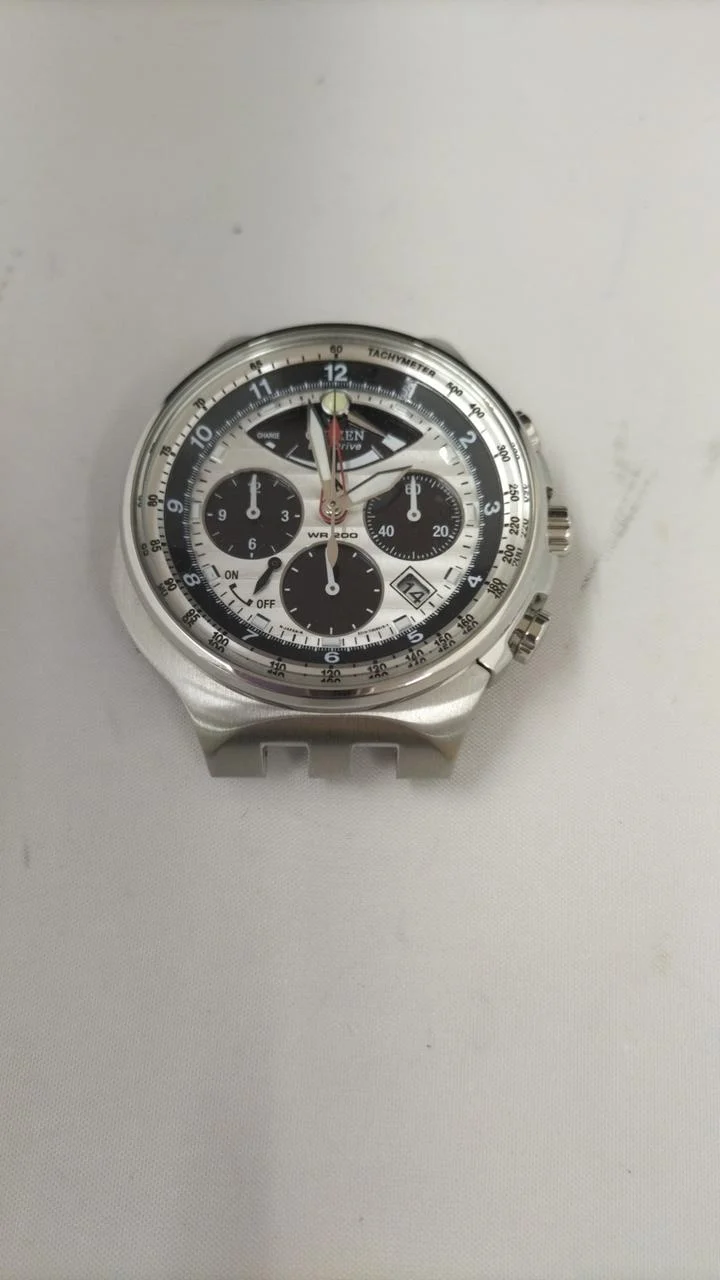 CITIZEN Quarz-Analog-Uhr E210 Promaster ohne Armband