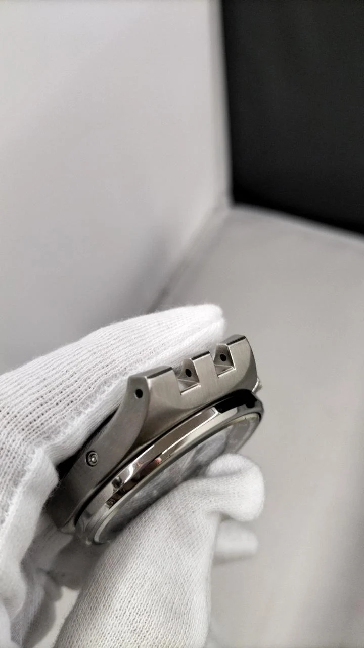 CITIZEN Quarz-Analog-Uhr E210 Promaster ohne Armband