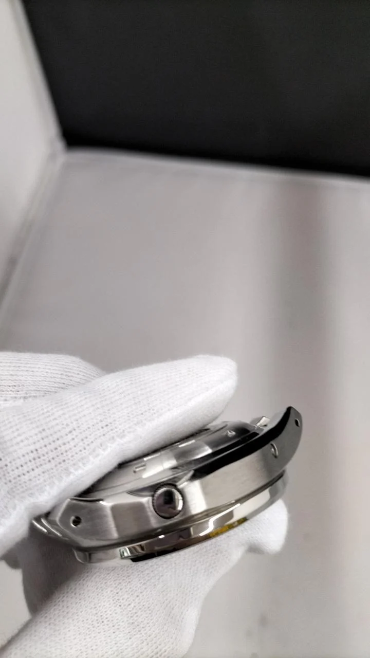 CITIZEN Quarz-Analog-Uhr E210 Promaster ohne Armband