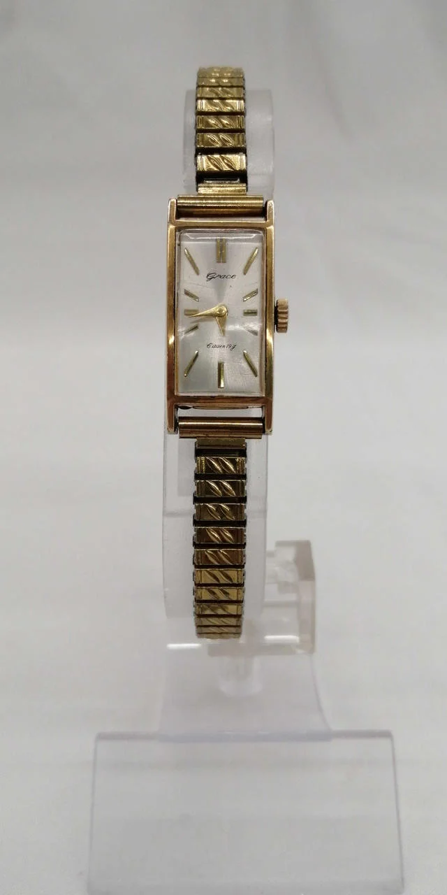 CITIZEN Handaufzugsuhr G40712