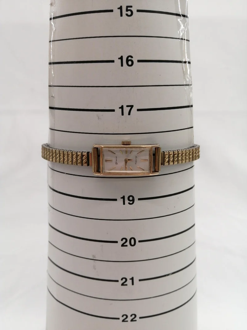 CITIZEN Handaufzugsuhr G40712