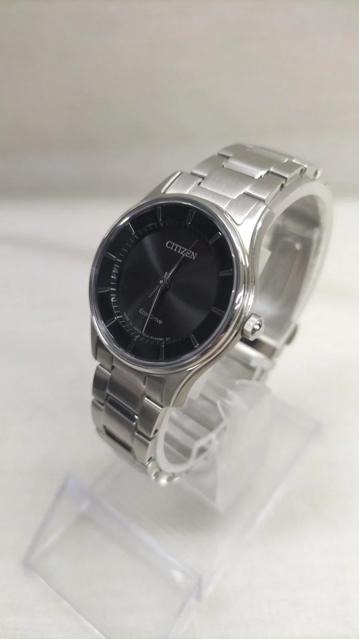 CITIZEN Eco-Drive Armbanduhr E031-S103746