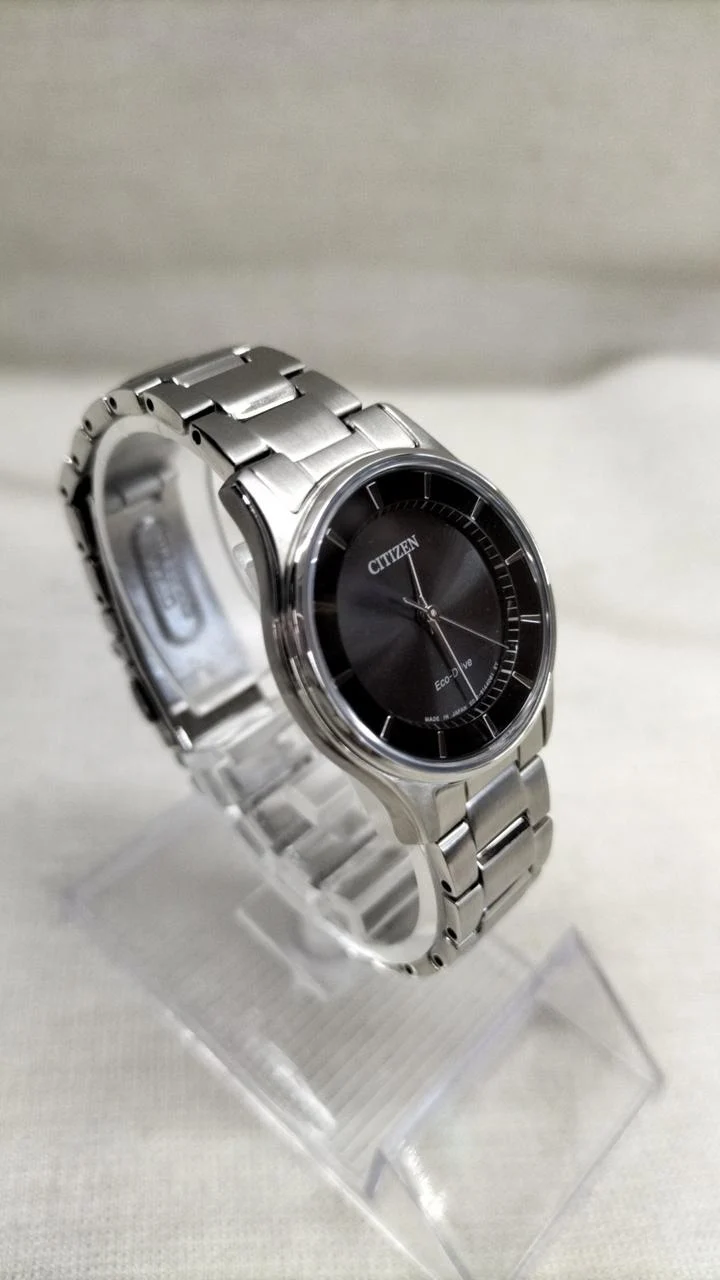 CITIZEN Eco-Drive Armbanduhr E031-S103746