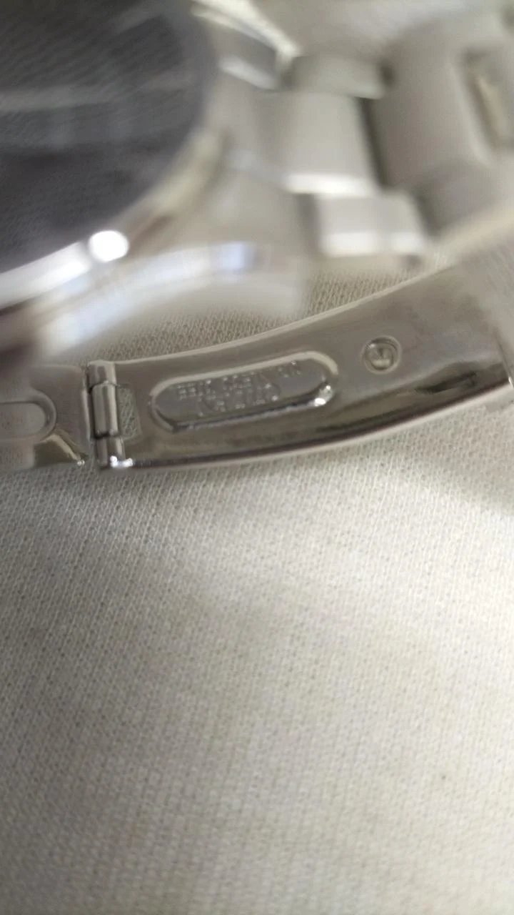 CITIZEN Eco-Drive Armbanduhr E031-S103746