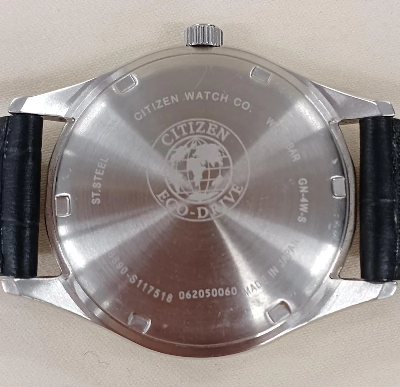 CITIZEN Uhr B690-S117518