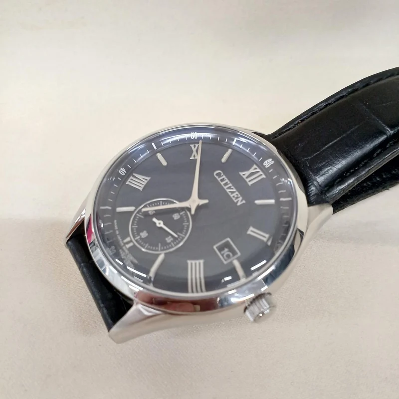 CITIZEN Uhr B690-S117518