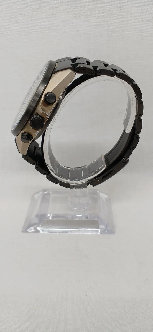 CITIZEN Atessa Eco-Drive Satelliten-GPS-Uhr F950-T025251
