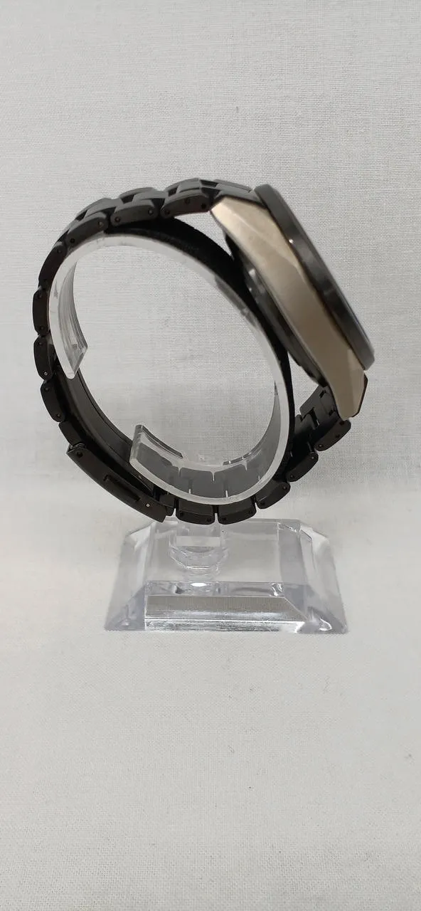 CITIZEN Atessa Eco-Drive Satelliten-GPS-Uhr F950-T025251
