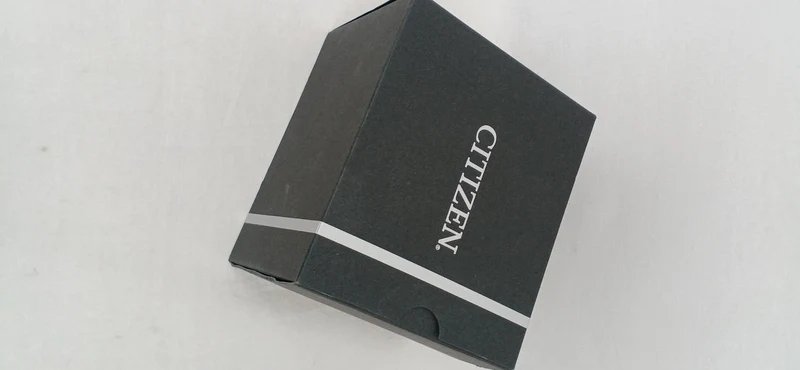 CITIZEN Atessa Eco-Drive Satelliten-GPS-Uhr F950-T025251