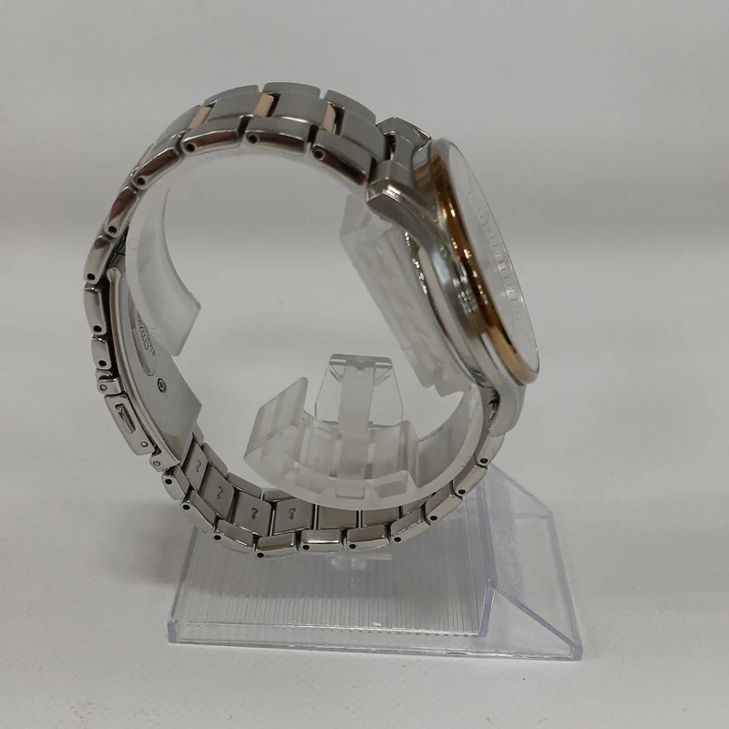 CITIZEN Solar-Funkarmbanduhr H415-S115132