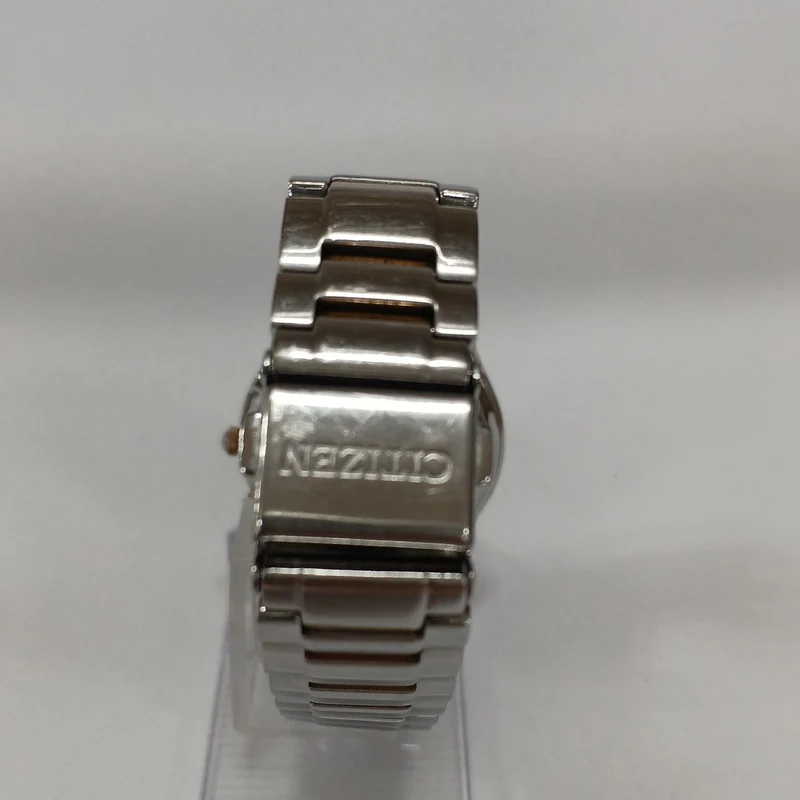 CITIZEN Solar-Funkarmbanduhr H415-S115132