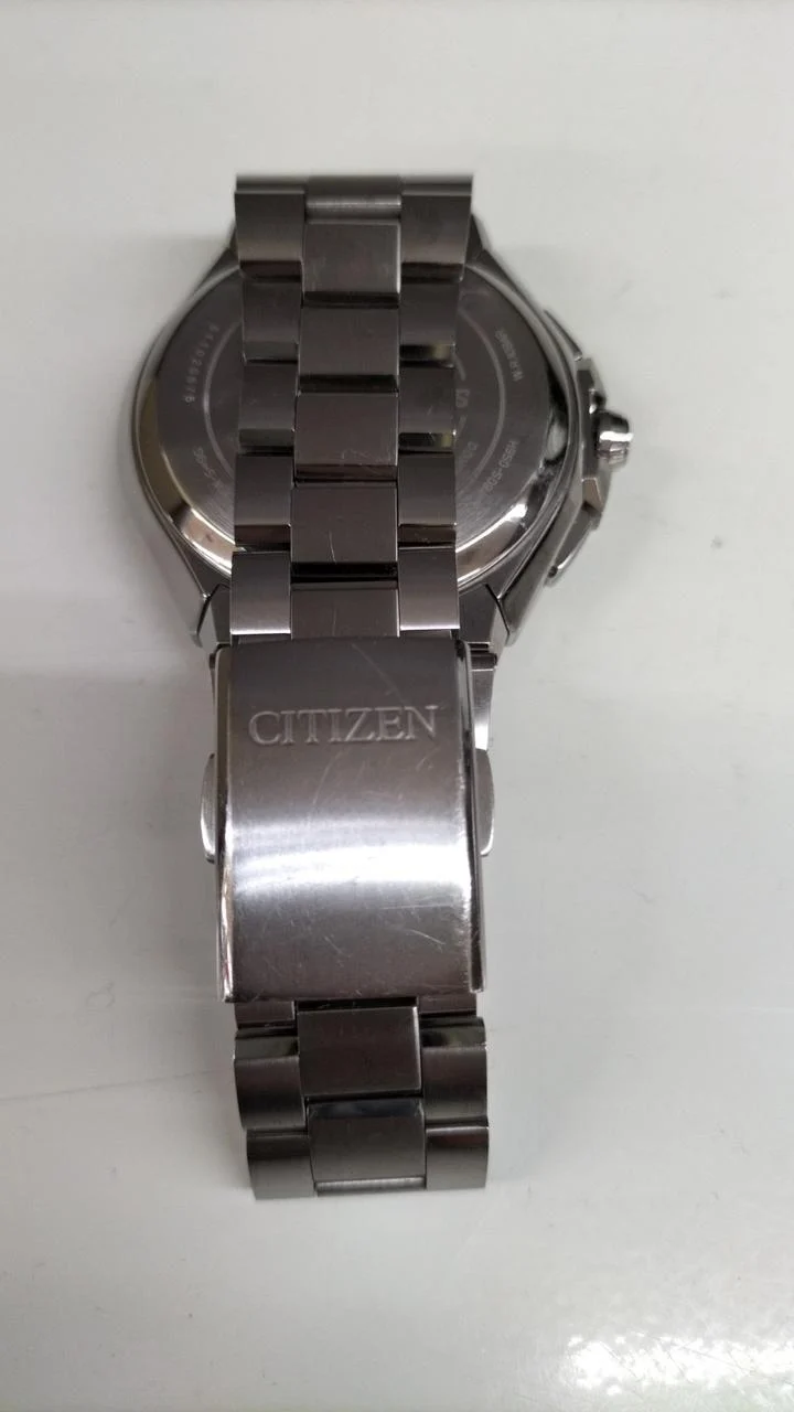 CITIZEN Radio Solar H950-S094739