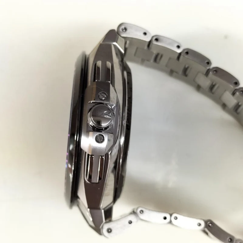 CITIZEN Radio Solar H950-S094739