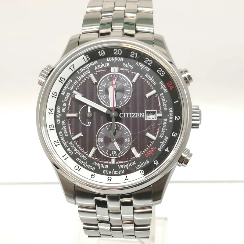 CITIZEN Quarz-Armbanduhr B612-S126495