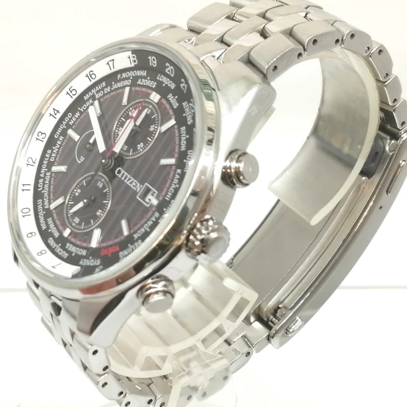 CITIZEN Quarz-Armbanduhr B612-S126495