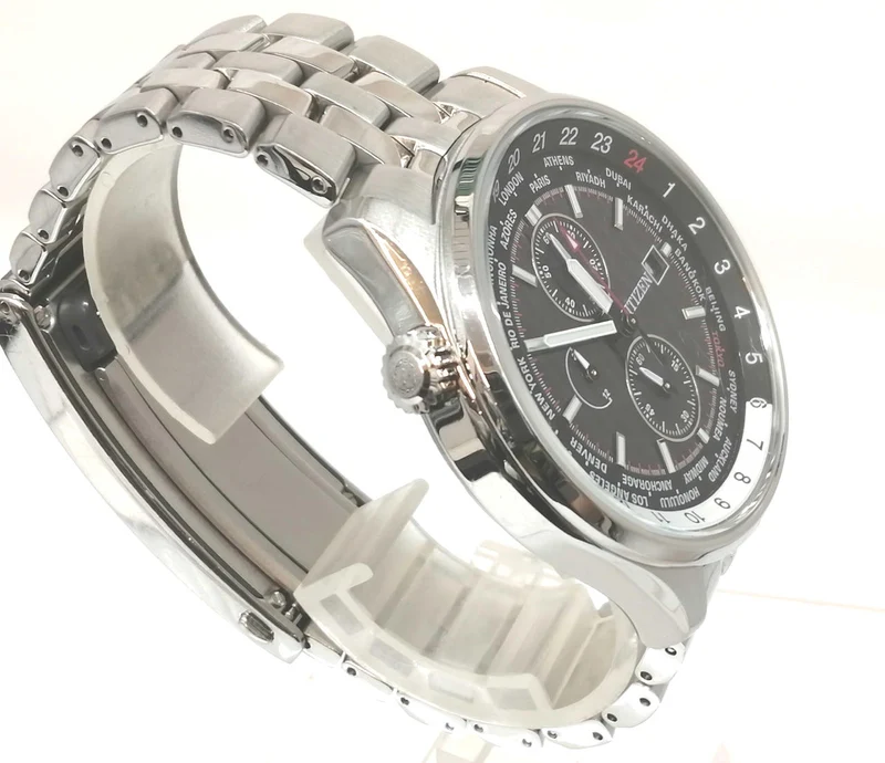 CITIZEN Quarz-Armbanduhr B612-S126495