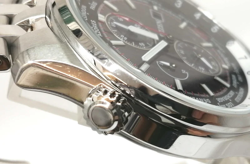 CITIZEN Quarz-Armbanduhr B612-S126495