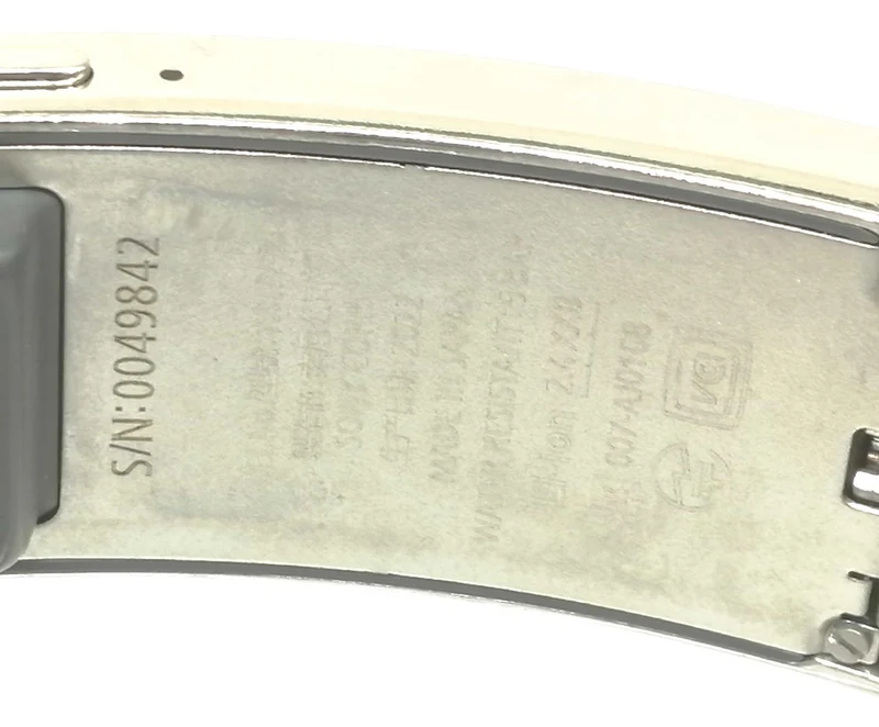 CITIZEN Quarz-Armbanduhr B612-S126495