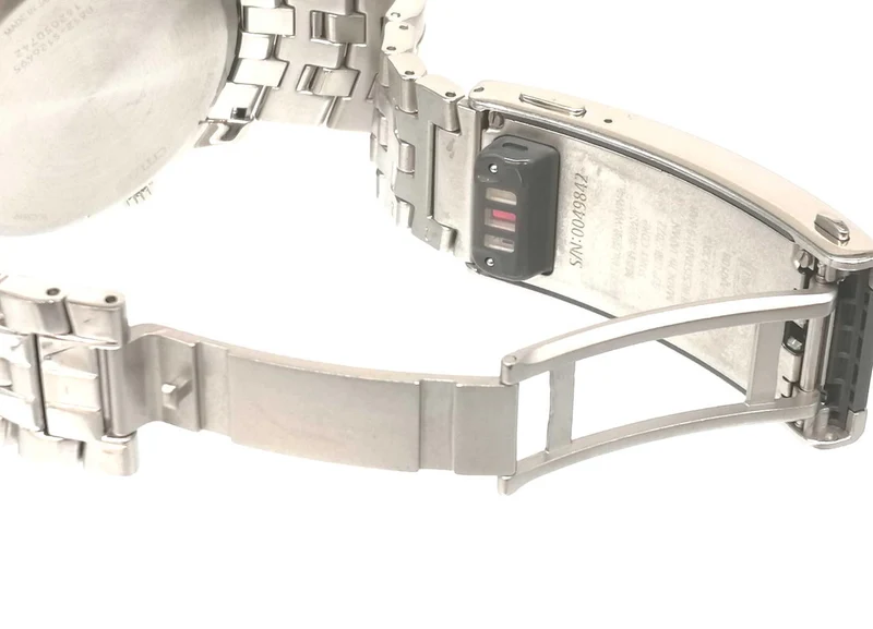 CITIZEN Quarz-Armbanduhr B612-S126495
