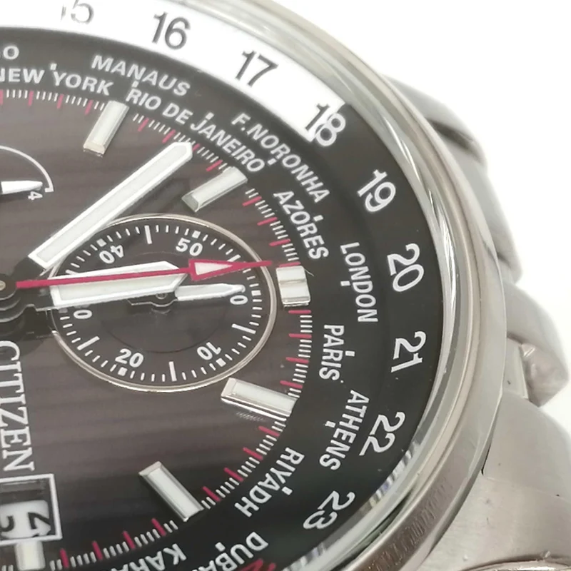 CITIZEN Quarz-Armbanduhr B612-S126495
