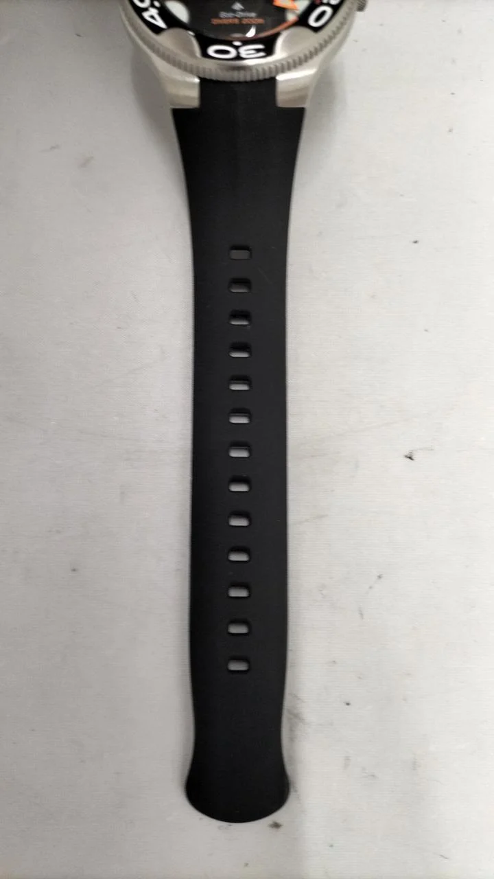 CITIZEN Solar-Analog-Armbanduhr E168-S128706