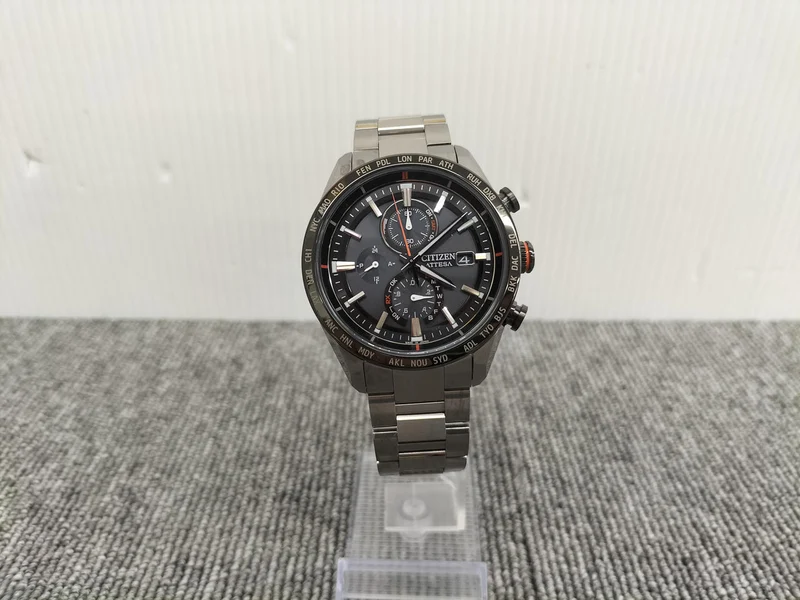 CITIZEN Armbanduhr H800-A1CN206