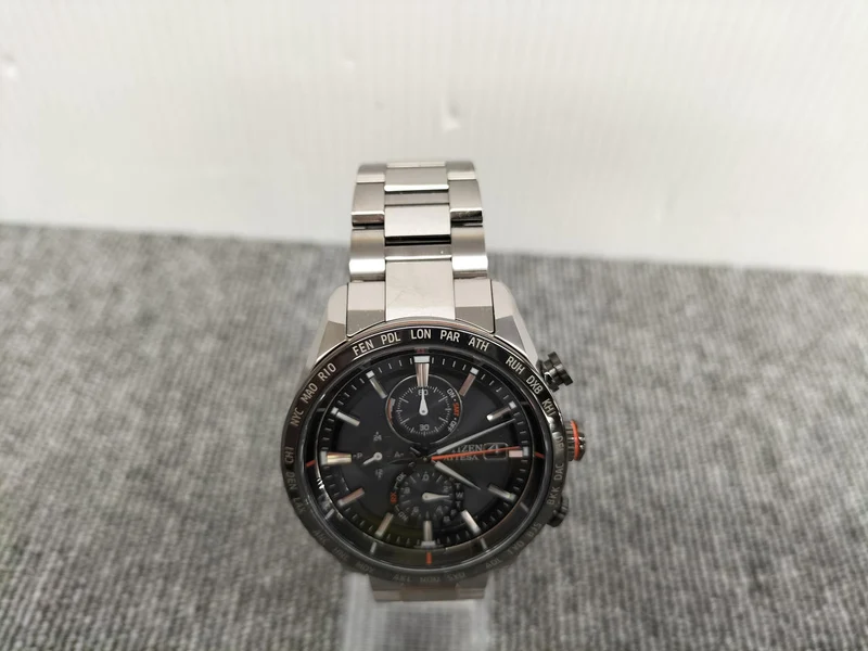 CITIZEN Armbanduhr H800-A1CN206