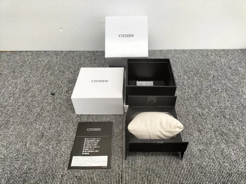 CITIZEN Armbanduhr H800-A1CN206