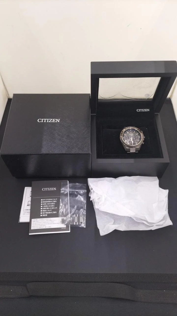 CITIZEN Atessa Acline CC4074-61W