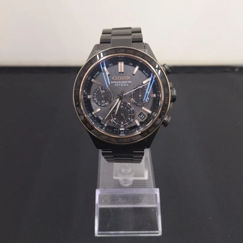 CITIZEN Atessa Acline CC4074-61W