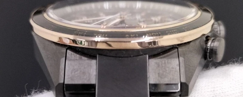 CITIZEN Atessa Acline CC4074-61W