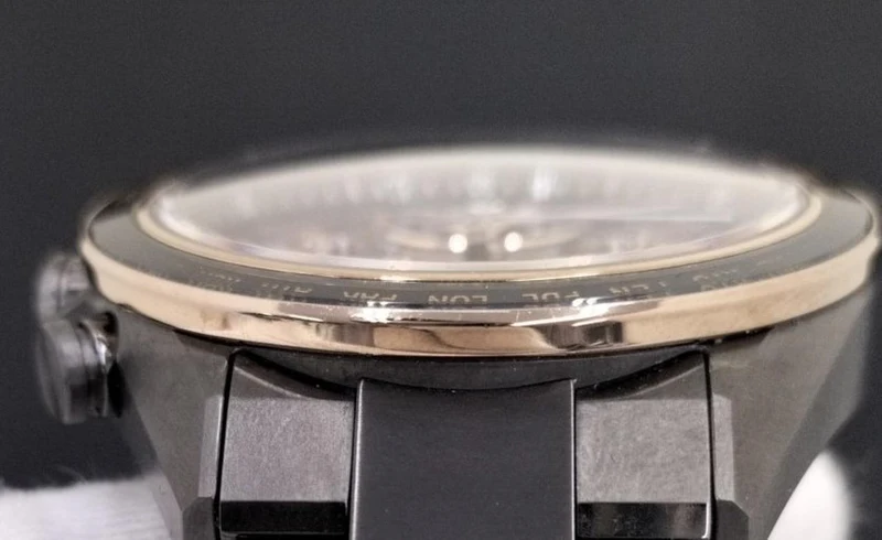CITIZEN Atessa Acline CC4074-61W