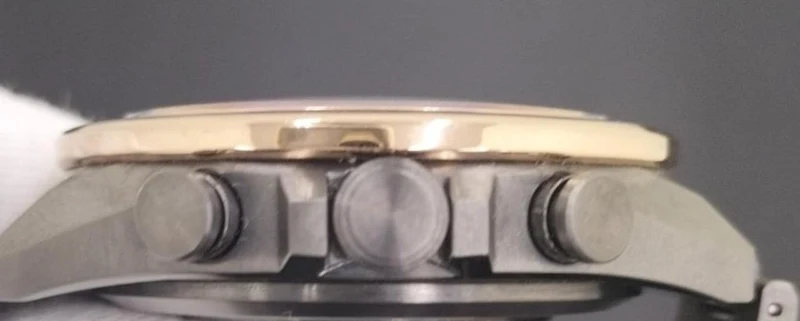 CITIZEN Atessa Acline CC4074-61W
