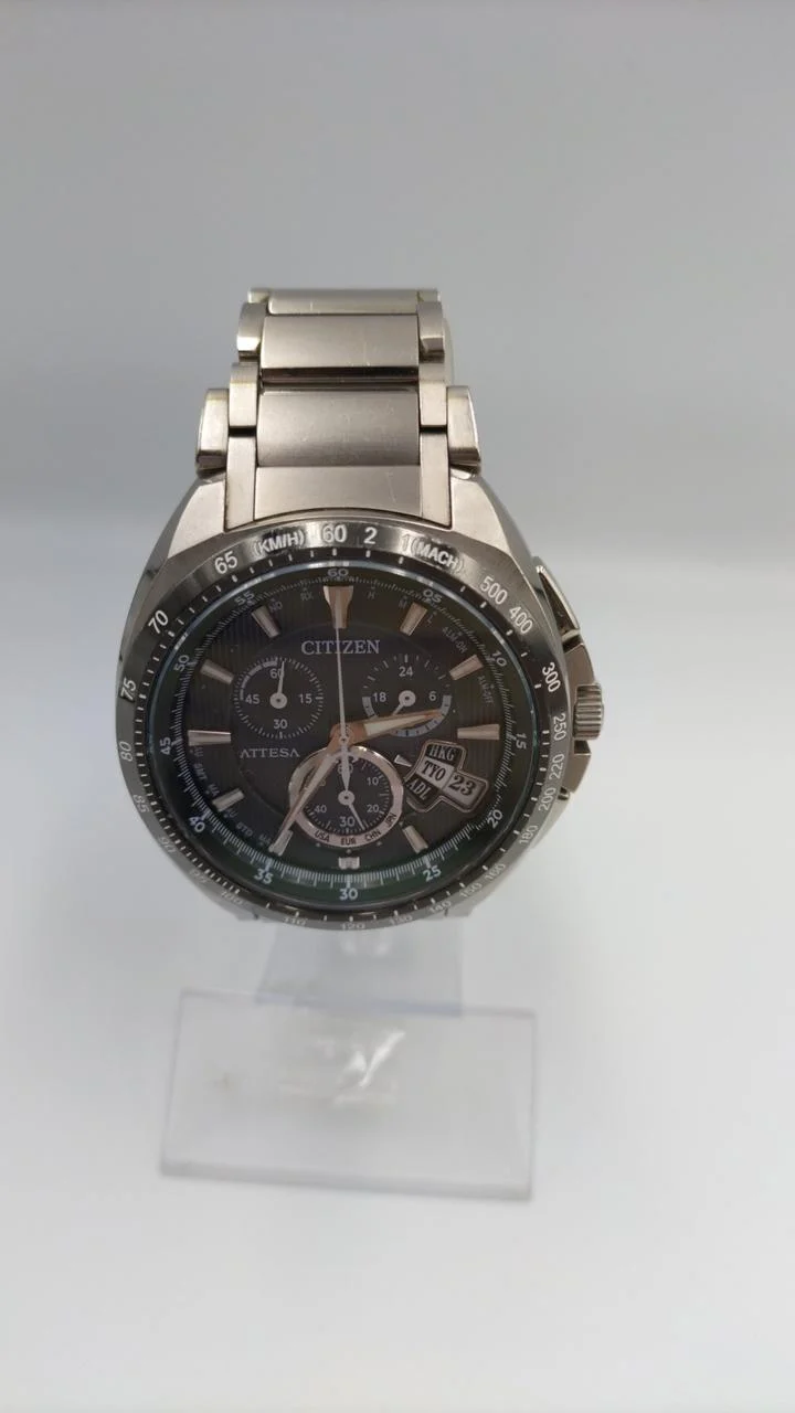 CITIZEN ATTESA H610-T016782