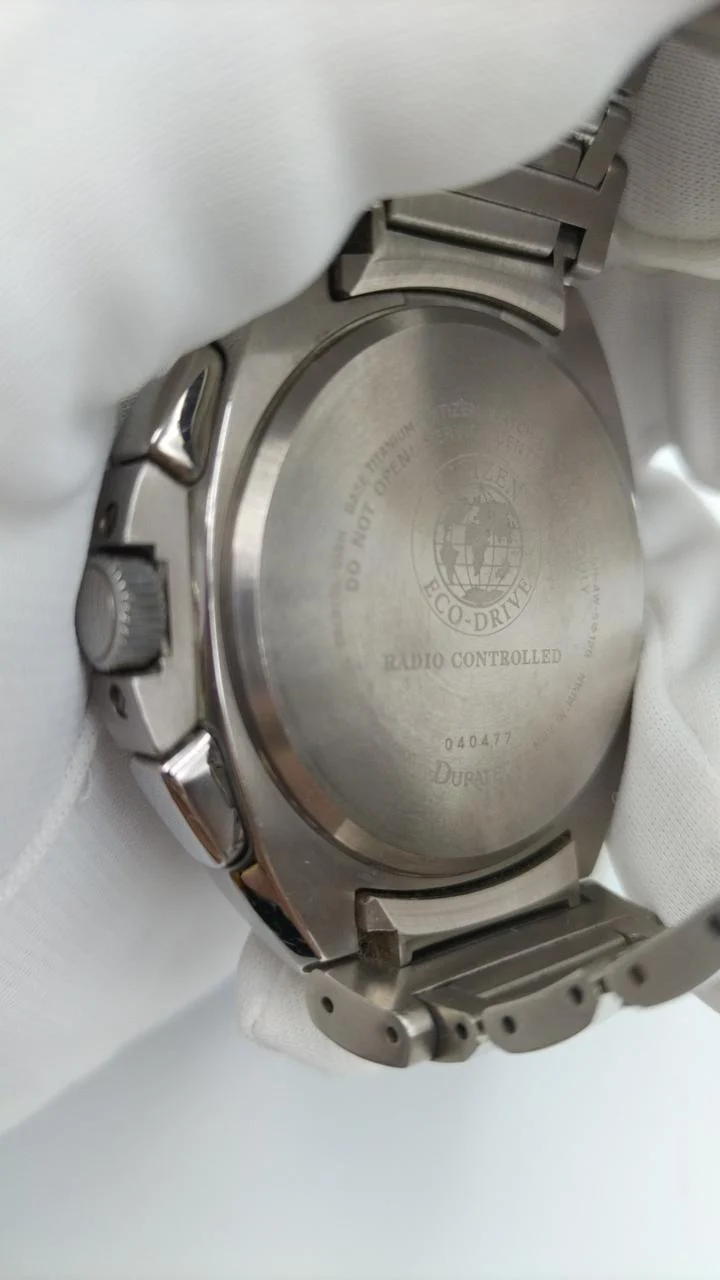CITIZEN ATTESA H610-T016782