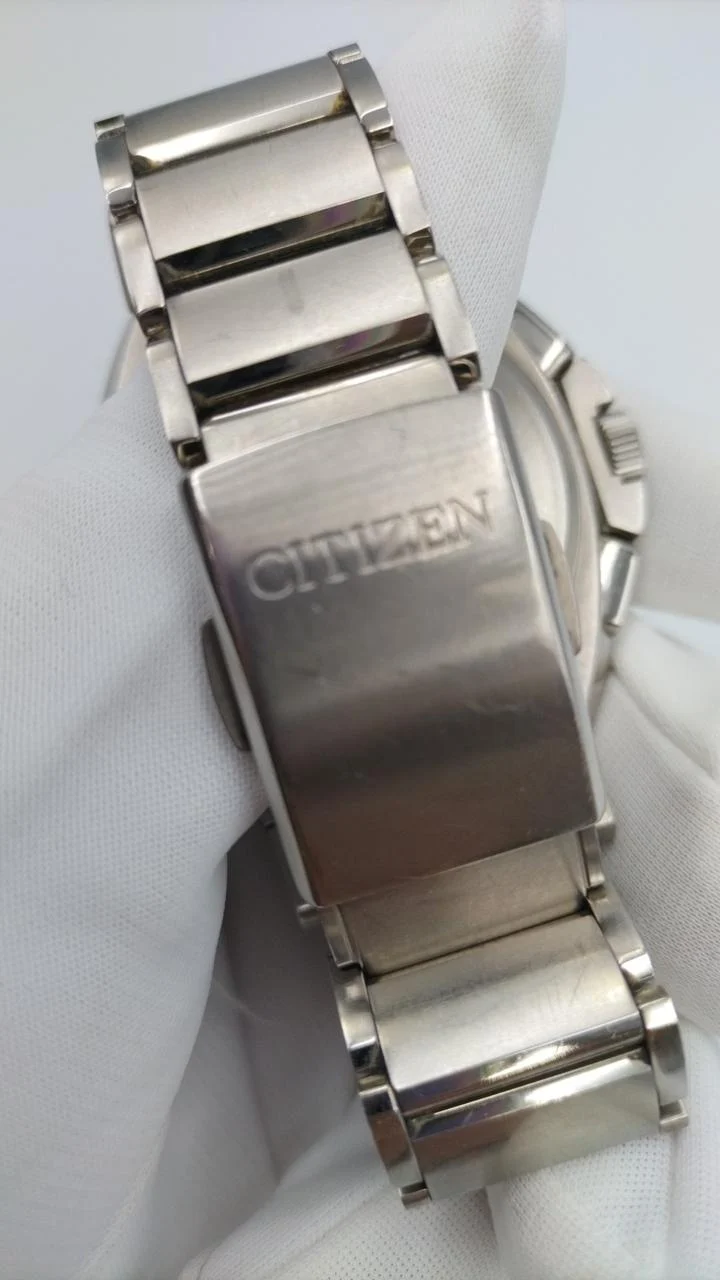 CITIZEN ATTESA H610-T016782