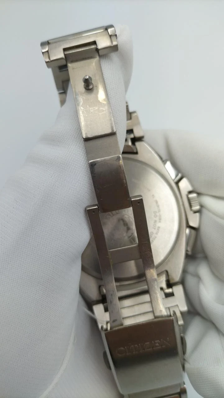 CITIZEN ATTESA H610-T016782