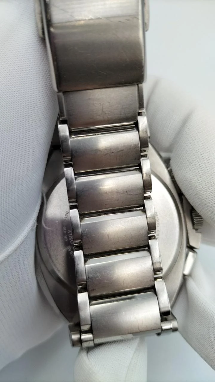 CITIZEN ATTESA H610-T016782