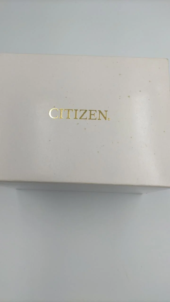 CITIZEN ATTESA H610-T016782