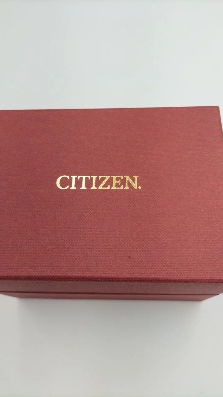 CITIZEN ATTESA H610-T016782