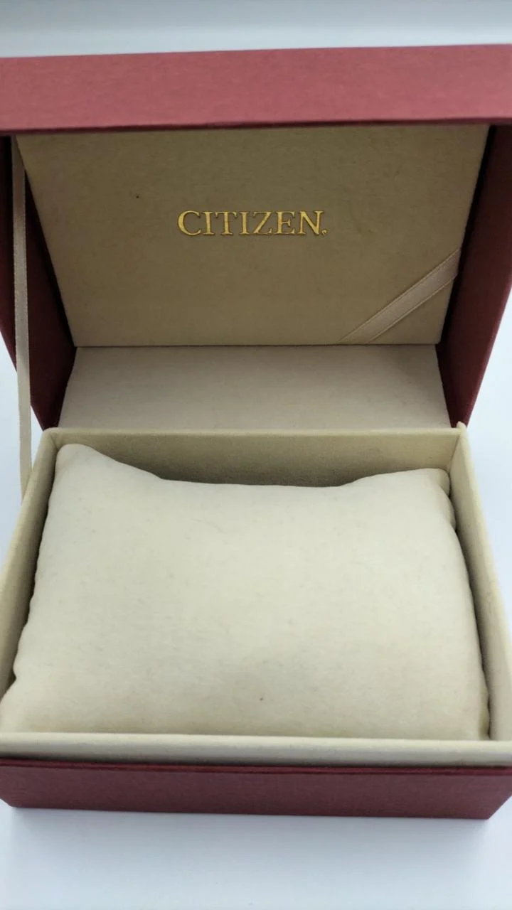 CITIZEN ATTESA H610-T016782