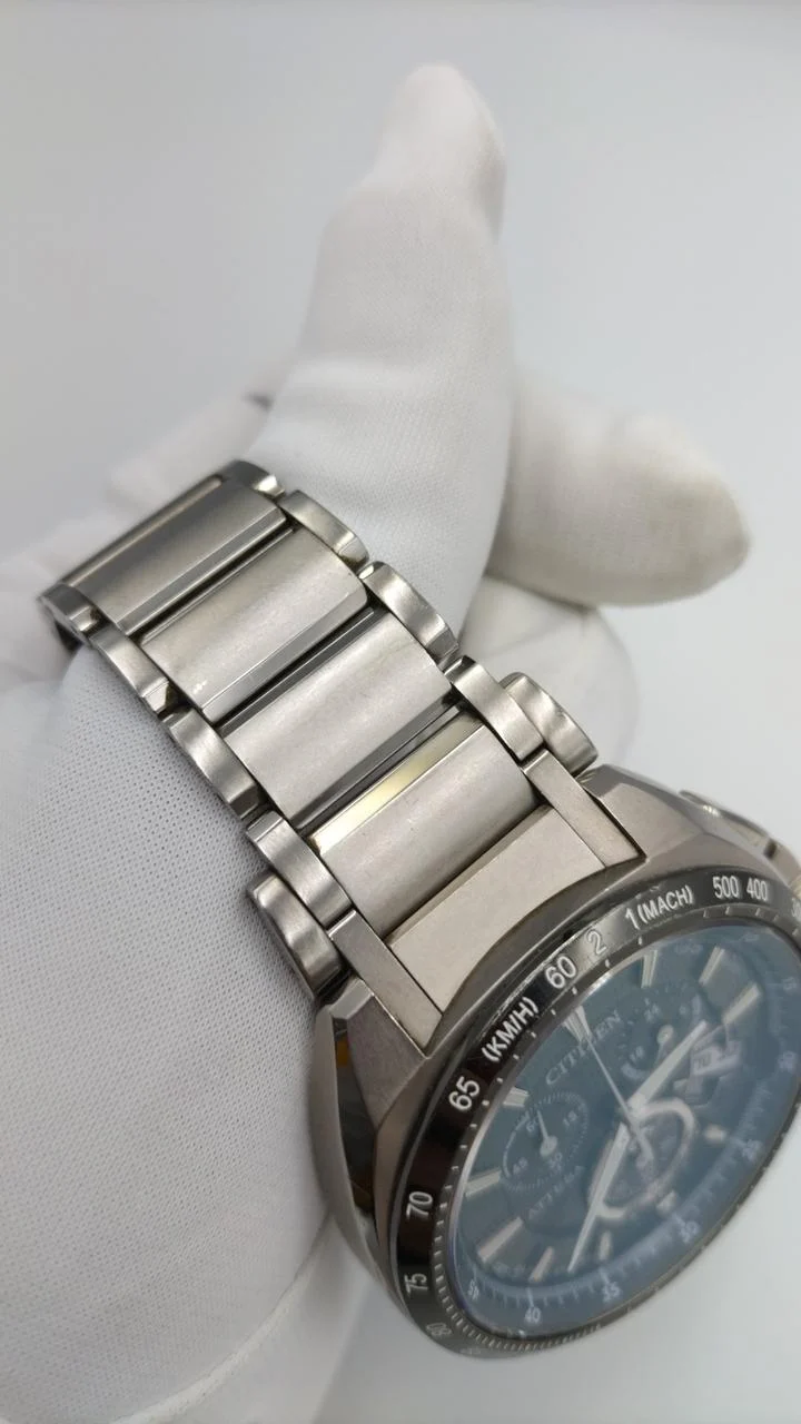 CITIZEN ATTESA H610-T016782