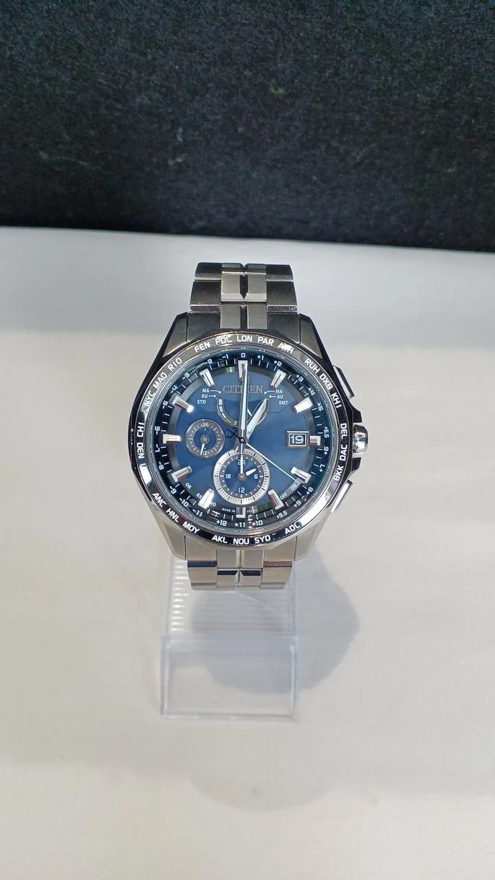 CITIZEN Atessa Double Direct H820-T023096