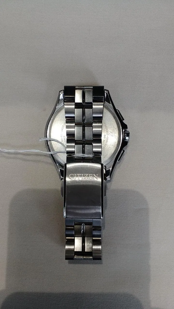 CITIZEN Atessa Double Direct H820-T023096