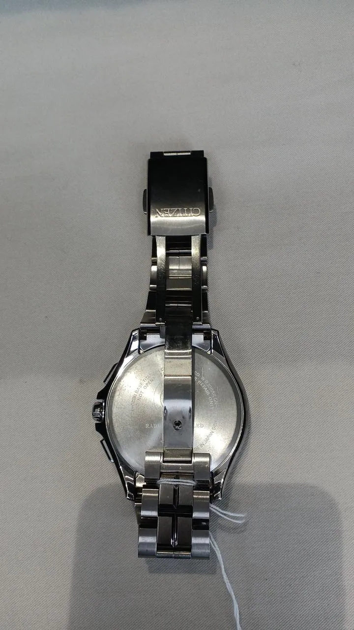 CITIZEN Atessa Double Direct H820-T023096